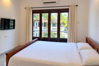 Resort Cape Marino GOA - 3