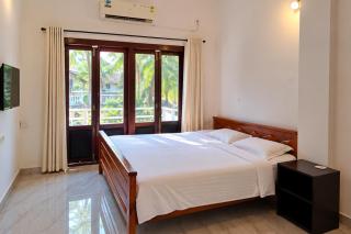Resort Cape Marino GOA - 1