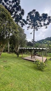 Que tal alugar uma casa com lago - 5