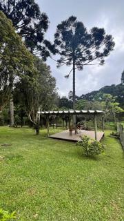 Que tal alugar uma casa com lago - 3