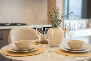 Premium 1BR in Miraflores Balcony & Rooftop - 6