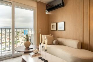 Premium 1BR in Miraflores Balcony & Rooftop - Lima - 2