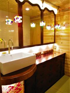 Dyeing and Hostel Nakashimaya - Female Only - Kumamoto - 3