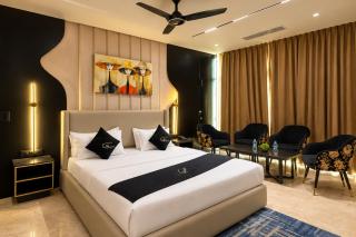 Aquila Grand Suites - Noida Sector 136 - 8