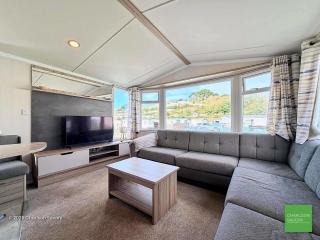 The Loire - Luxury Retreat by the Sea in Devon - 8