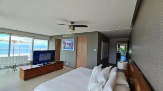Beachfront Penthouse in Peninsula Nuevo Vallarta-4F - 5