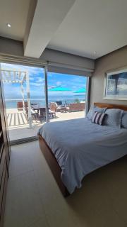 Beachfront Penthouse in Peninsula Nuevo Vallarta-4F - 3