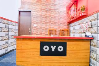 OYO 83431 Love Point - 0
