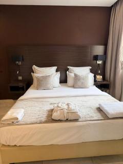 HÔTEL M'lys - 9