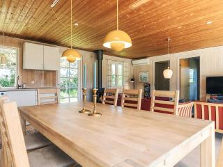 8 person holiday home in Løkken - 2