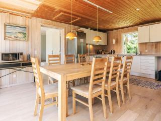 8 person holiday home in Løkken - 1