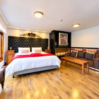 Dolce Lobo Boutique Stay - 0
