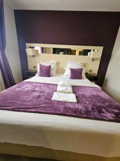 HÔTEL M'lys - 8