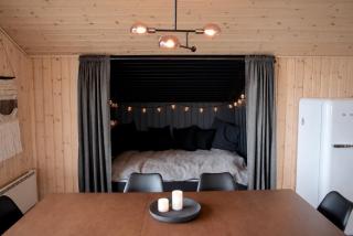 Hilltop Cabin Hekla - Golden Circle - Geysir - Mountain View - Reykholt - 2