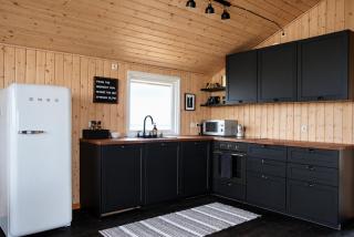 Hilltop Cabin Hekla - Golden Circle - Geysir - Mountain View - Reykholt - 1