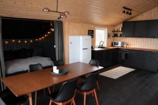 Hilltop Cabin Hekla - Golden Circle - Geysir - Mountain View - Reykholt - 5