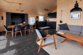 Hilltop Cabin Hekla - Golden Circle - Geysir - Mountain View - Reykholt - 3