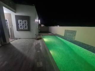 villa Lazhar - 4