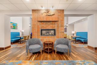 Hampton Inn & Suites Grants Pass - 7