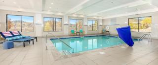 Hampton Inn & Suites Grants Pass - 5
