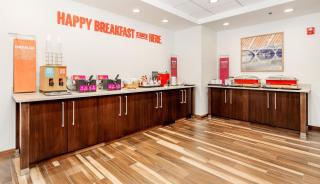 Hampton Inn & Suites Grants Pass - 1
