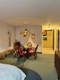 Les lofts de la rivière - 6