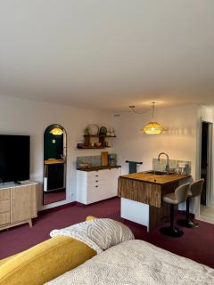 Les lofts de la rivière - 8