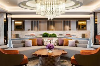 DoubleTree by Hilton Surabaya - 7