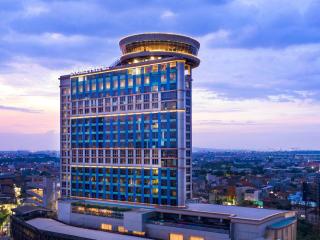 DoubleTree by Hilton Surabaya - 9