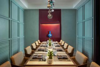 DoubleTree by Hilton Surabaya - 4