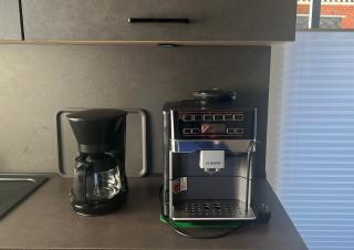 Barrierefreie Ferienwohnung Morgentau mit Wallbox und Leihfahrrädern - 1