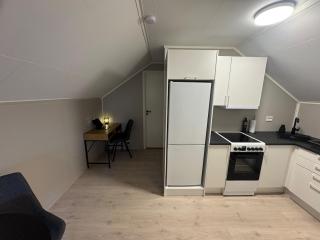 Nice loft apartment in the city center - 7