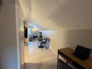 Nice loft apartment in the city center - 6