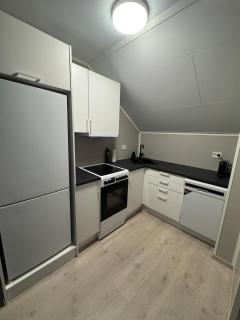 Nice loft apartment in the city center - 5