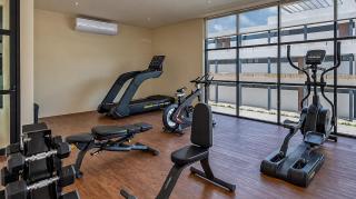 Departamento Kenua Alberca, gym y terraza - 3