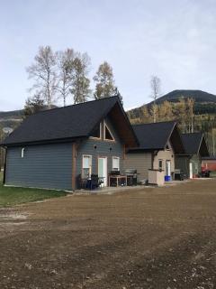 Cougar Mountain Lodge and Resort Cabin Rentals - 5