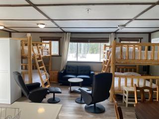 Cougar Mountain Lodge and Resort Cabin Rentals - 8