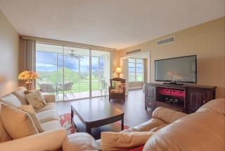 Stunning Golf Course Views! Sarasota Extended Stay - 0