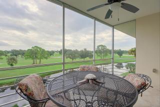 Stunning Golf Course Views! Sarasota Extended Stay - 8