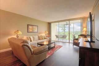 Stunning Golf Course Views! Sarasota Extended Stay - 5