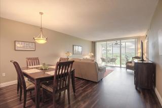Stunning Golf Course Views! Sarasota Extended Stay - 3