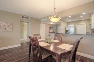 Stunning Golf Course Views! Sarasota Extended Stay - 2