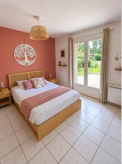 Maison de charme en Normandie,Balnéo et Animaux - 8