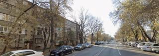 Renovated 2-Bedroom Provence style apartment, Almaty center - Alma-Ata - 9