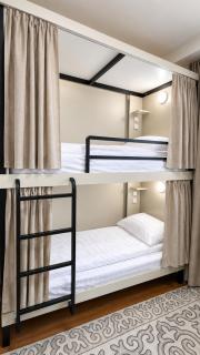 BILAL Hostel - 5