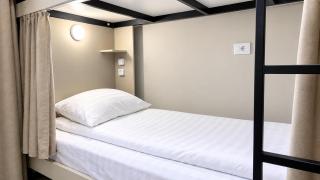 BILAL Hostel - 9