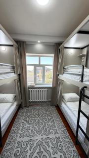 BILAL Hostel - 1