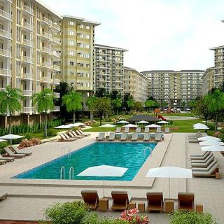 Field Residences in SM SUCAT MALL near to NAIA AIRPORT! - 3