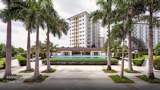 Field Residences in SM SUCAT MALL near to NAIA AIRPORT! - 4