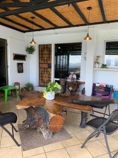 Casa Roraima - 3